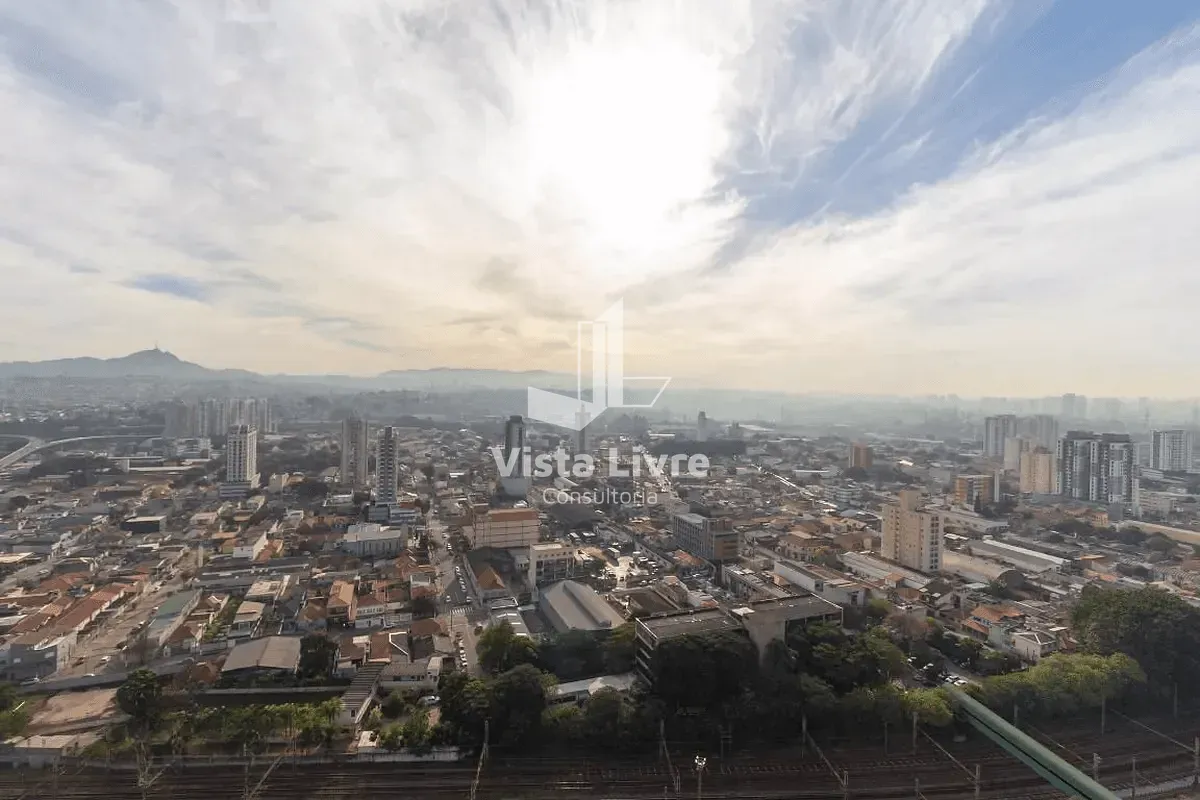 Apartamento, 1 quarto, 47 m² - Foto 5