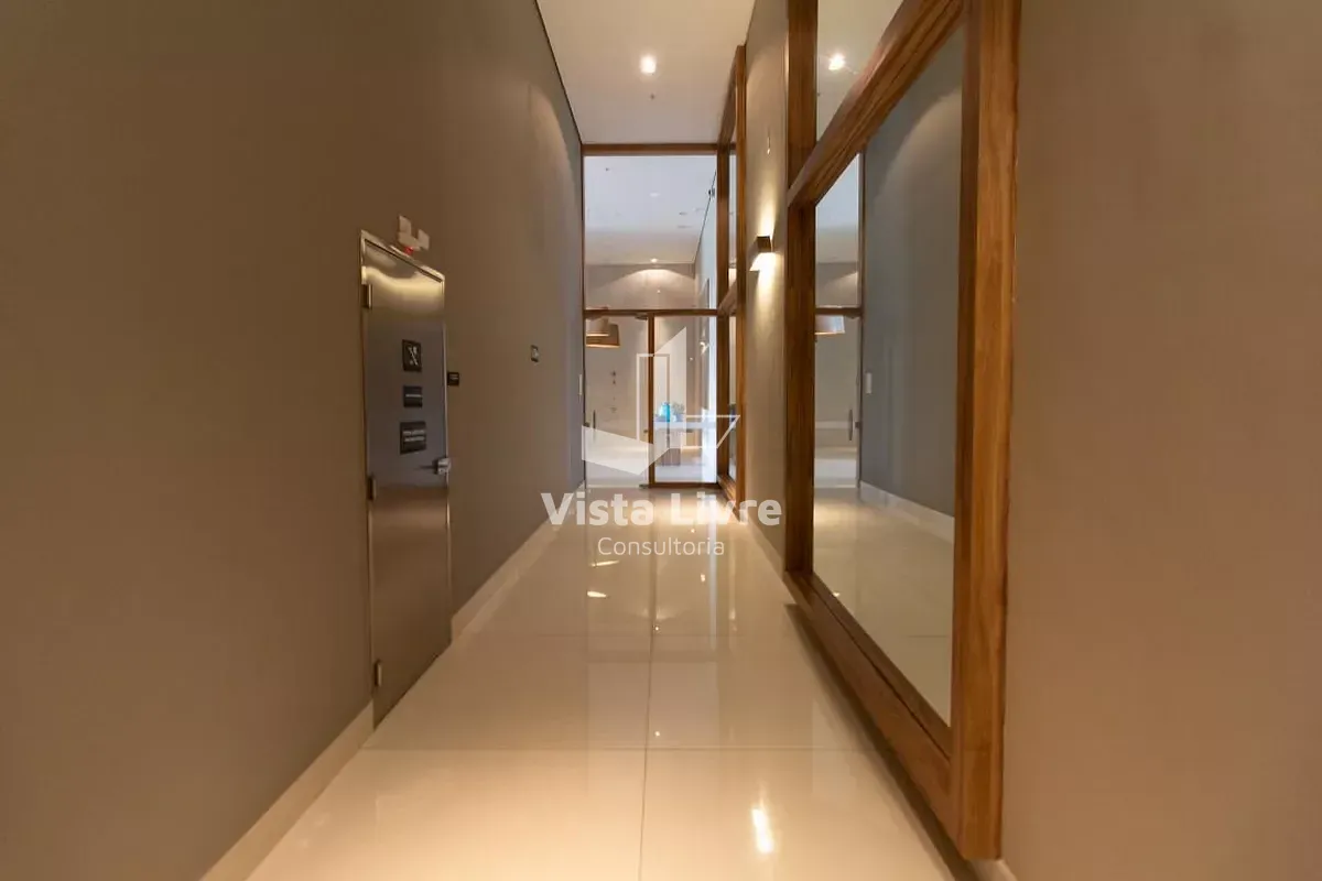 Apartamento, 1 quarto, 47 m² - Foto 22
