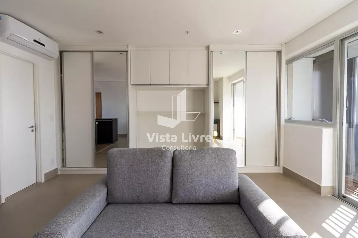 Apartamento, 1 quarto, 47 m² - Foto 8