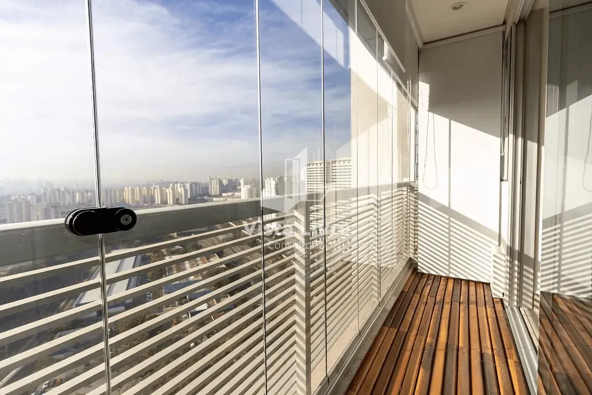 Apartamento, 1 quarto, 47 m² - Foto 3