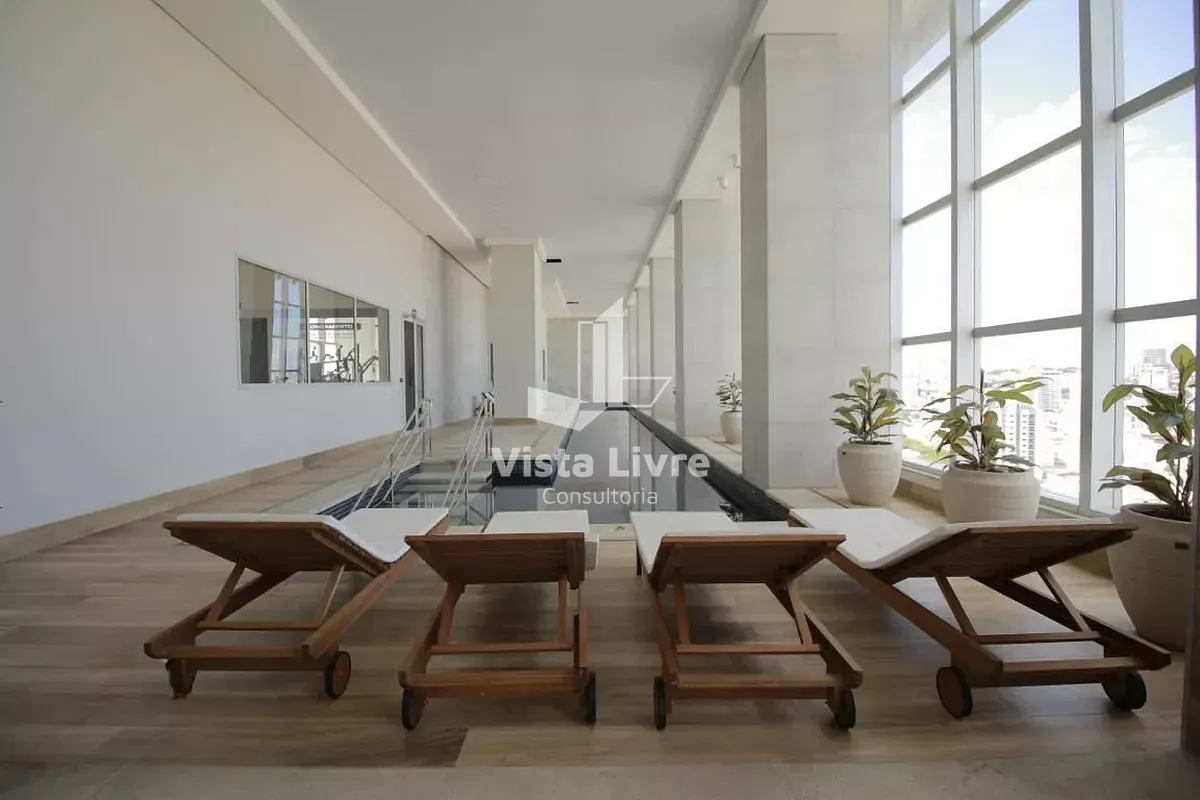 Apartamento, 1 quarto, 47 m² - Foto 33