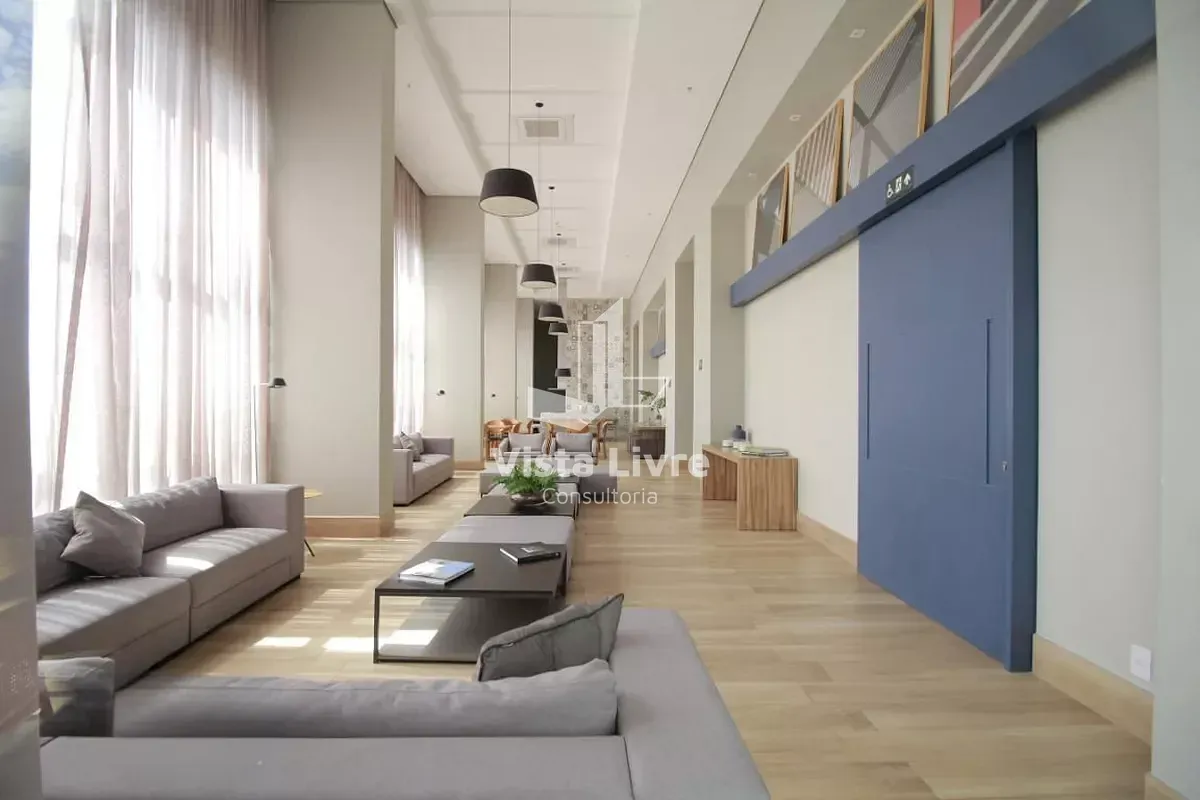 Apartamento, 1 quarto, 47 m² - Foto 25