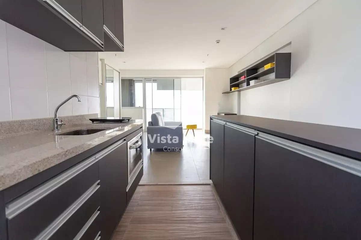 Apartamento, 1 quarto, 47 m² - Foto 13