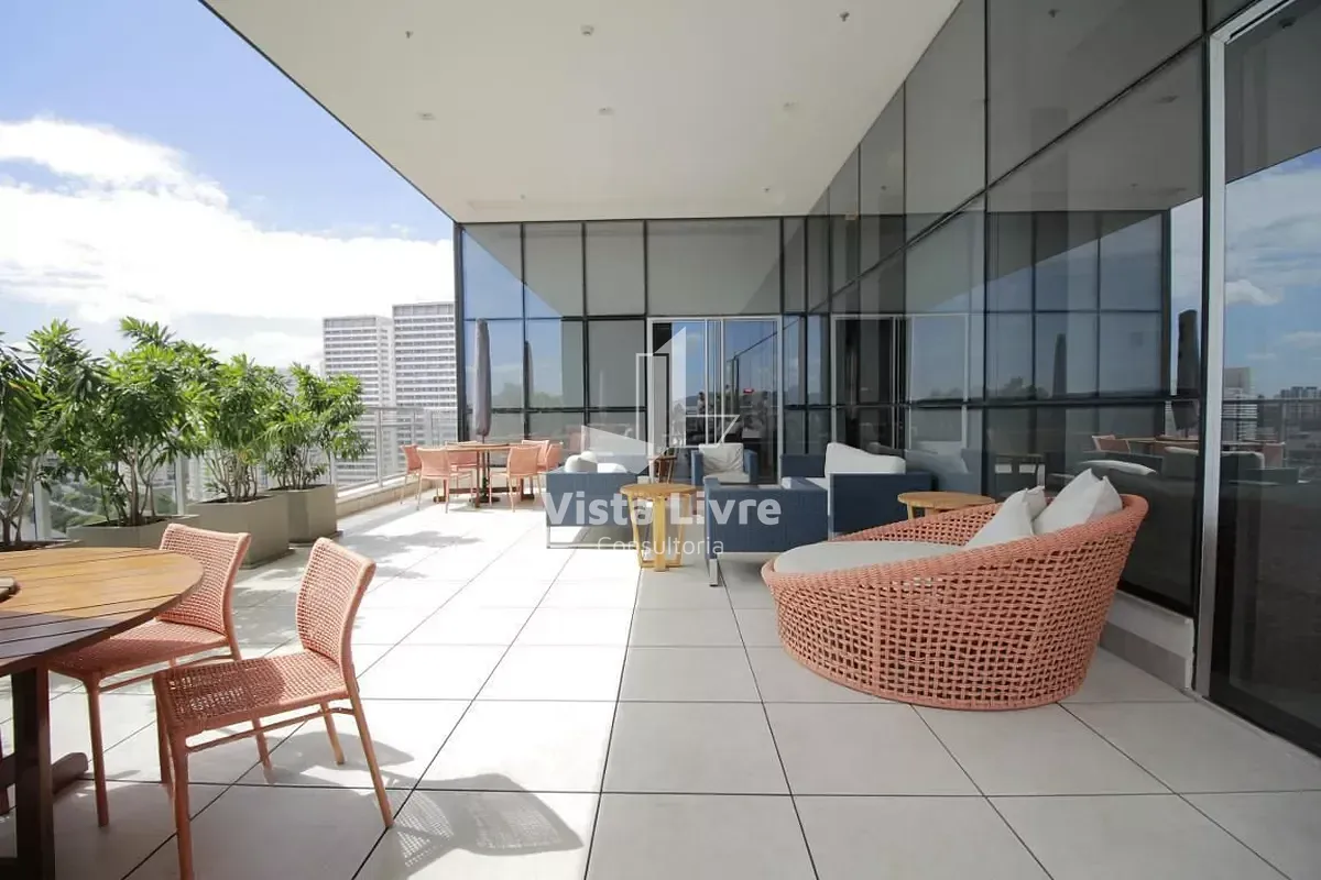 Apartamento, 1 quarto, 47 m² - Foto 20