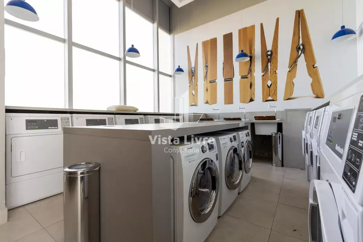 Apartamento, 1 quarto, 47 m² - Foto 28