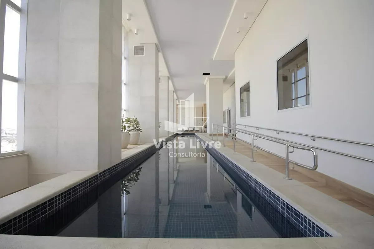 Apartamento, 1 quarto, 47 m² - Foto 34