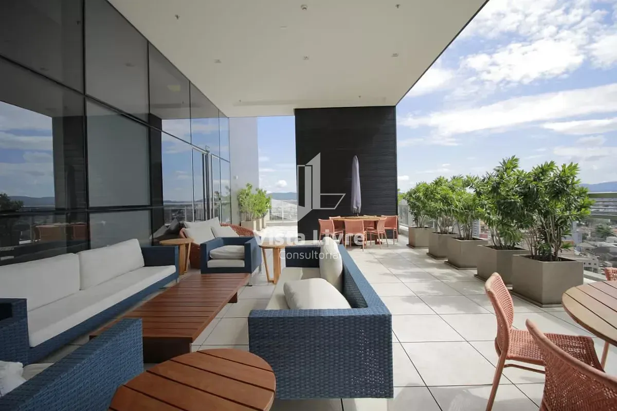 Apartamento, 1 quarto, 47 m² - Foto 21