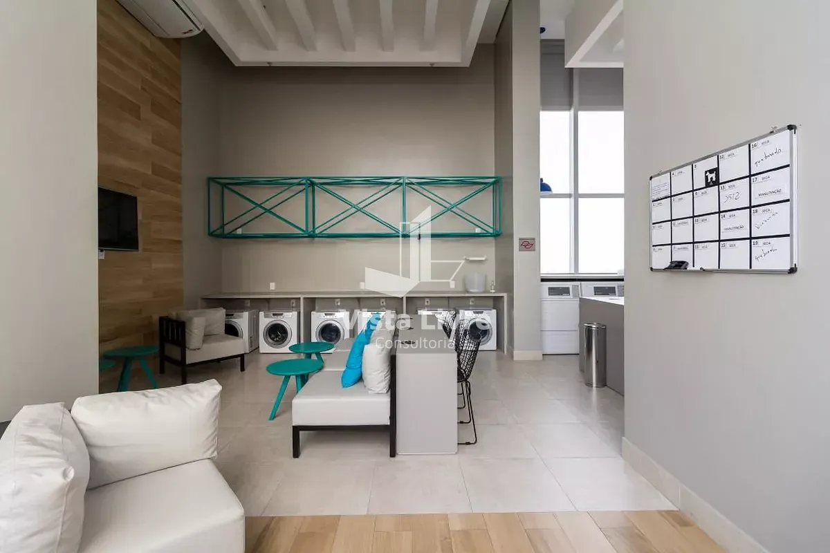 Apartamento, 1 quarto, 47 m² - Foto 26