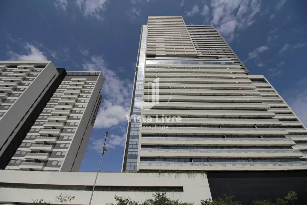 Apartamento, 1 quarto, 47 m² - Foto 19