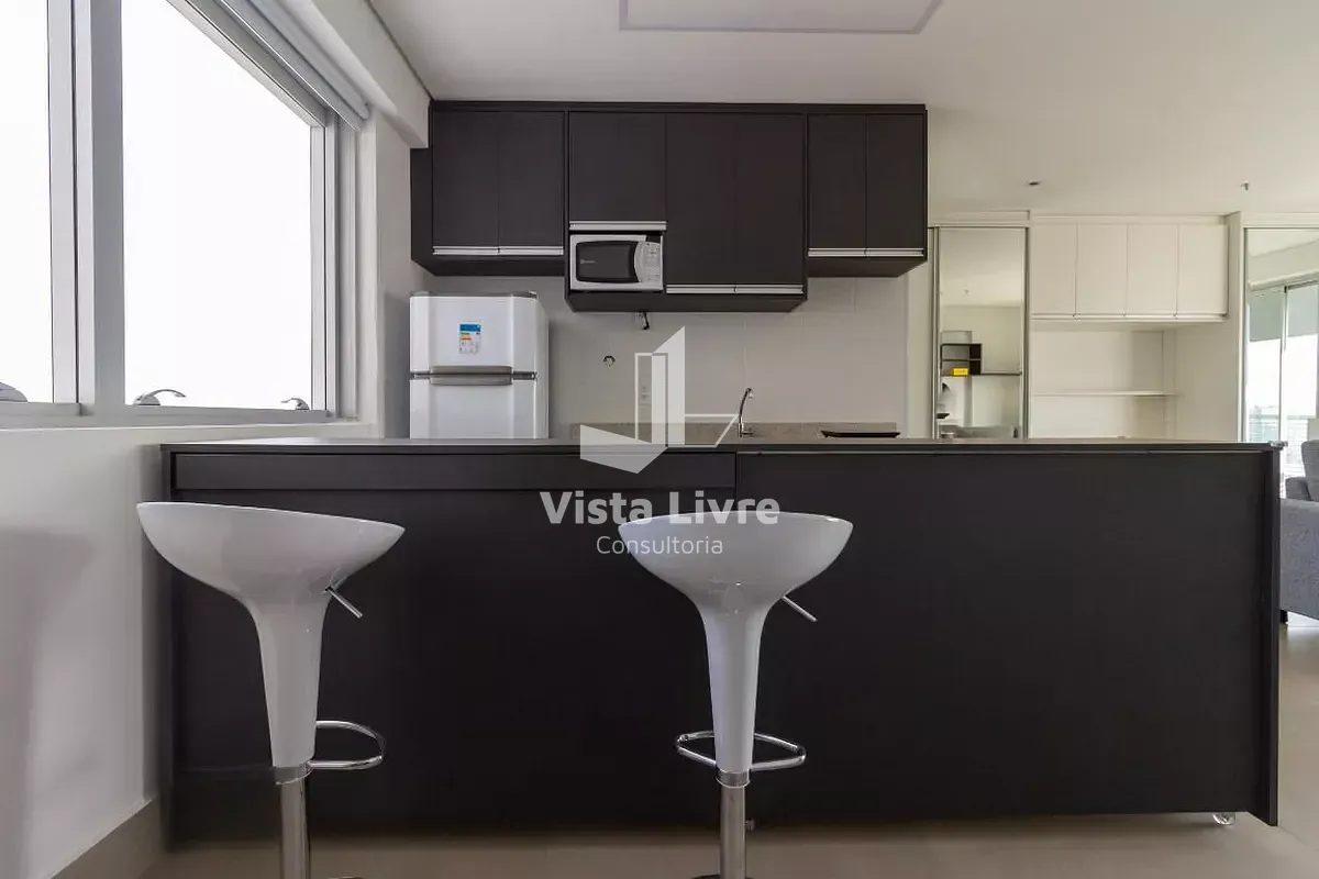 Apartamento, 1 quarto, 47 m² - Foto 37