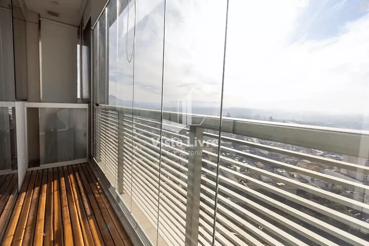 Apartamento, 1 quarto, 47 m² - Foto 4