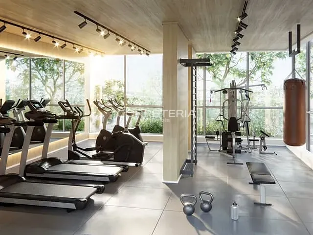 Studio 1 quarto e 1 banheiro, à venda, no bairro Vila Santa Catarina em São Paulo