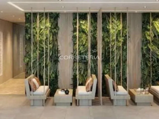 Studio 1 quarto e 1 banheiro, à venda, no bairro Vila Santa Catarina em São Paulo