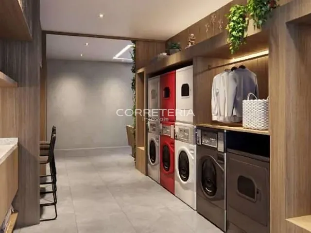 Studio 1 quarto e 1 banheiro, à venda, no bairro Vila Santa Catarina em São Paulo