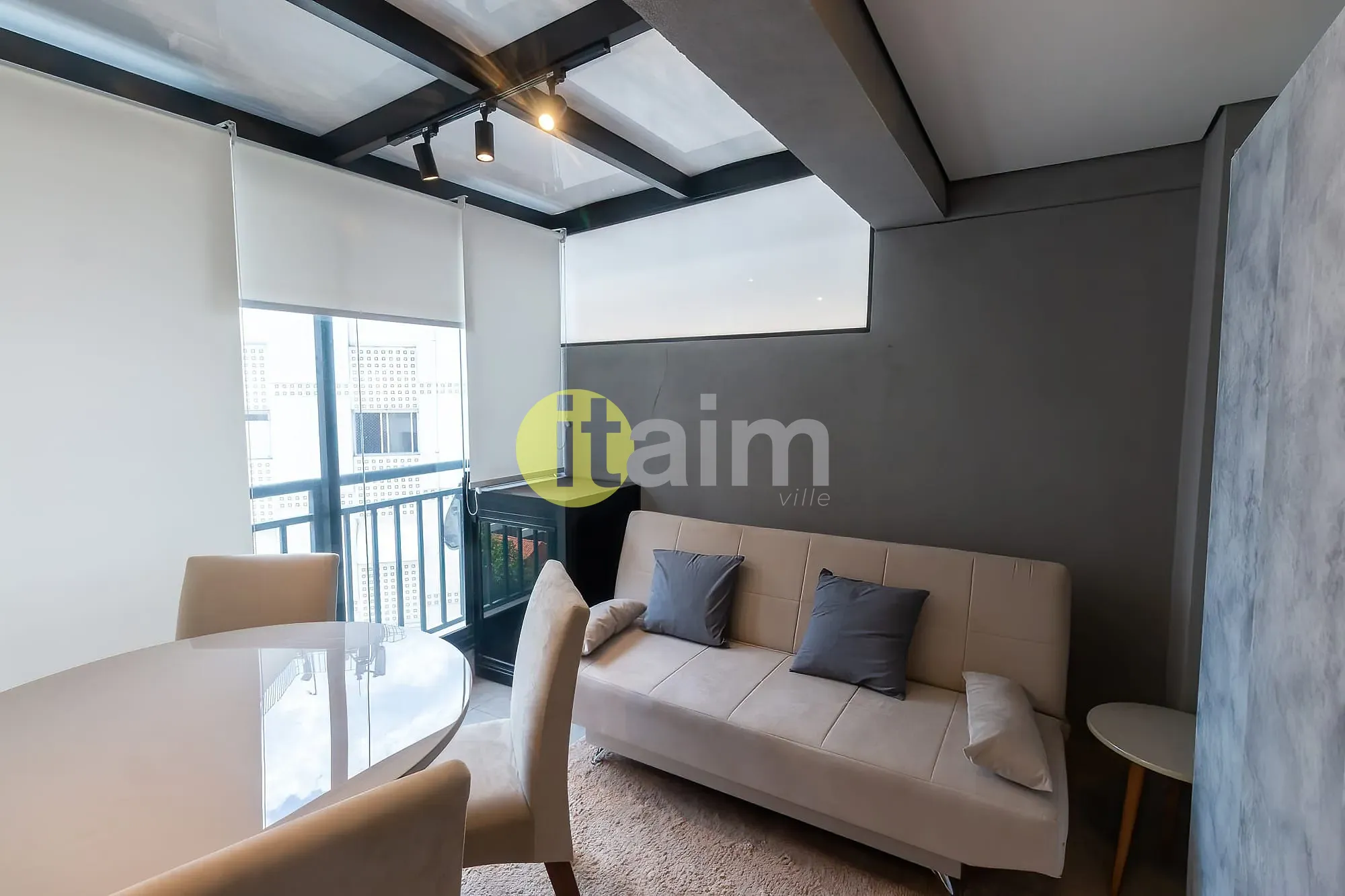 Apartamento, 1 quarto, 30 m² - Foto 10