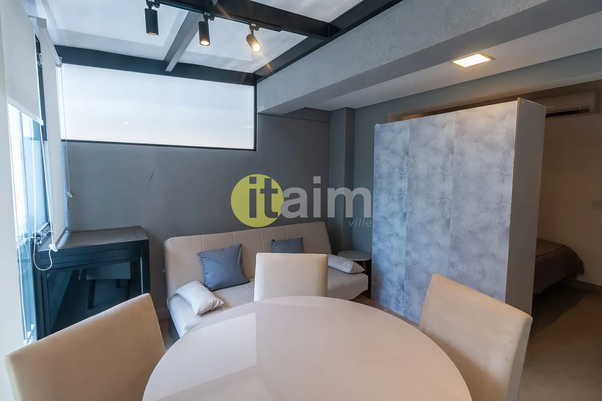 Apartamento, 1 quarto, 30 m² - Foto 11