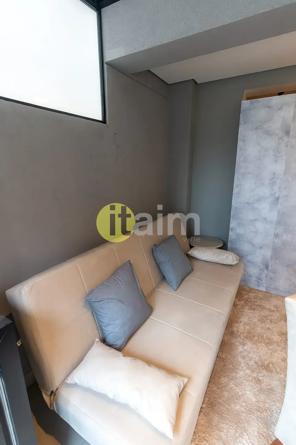Apartamento, 1 quarto, 30 m² - Foto 14