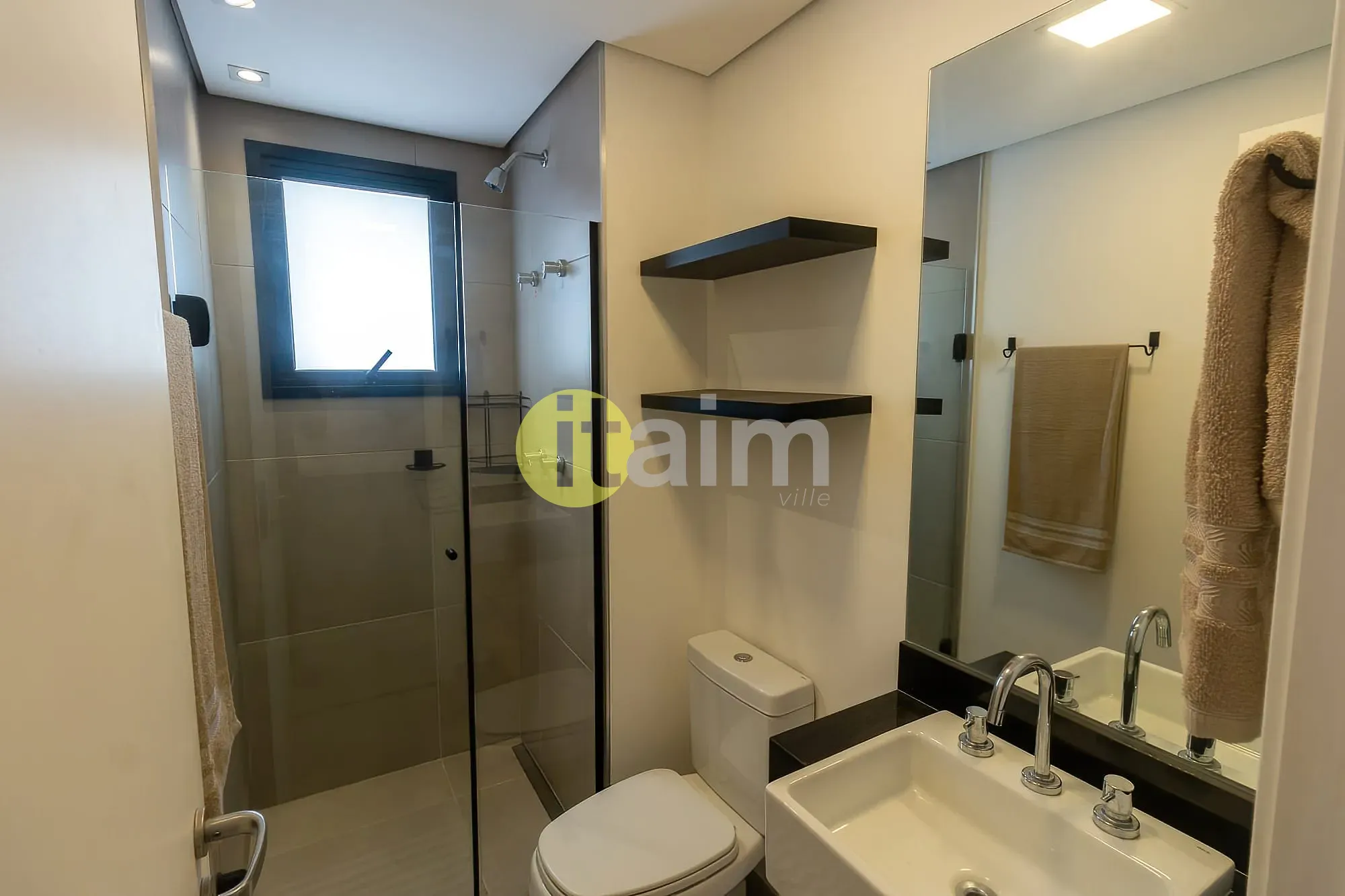 Apartamento, 1 quarto, 30 m² - Foto 2