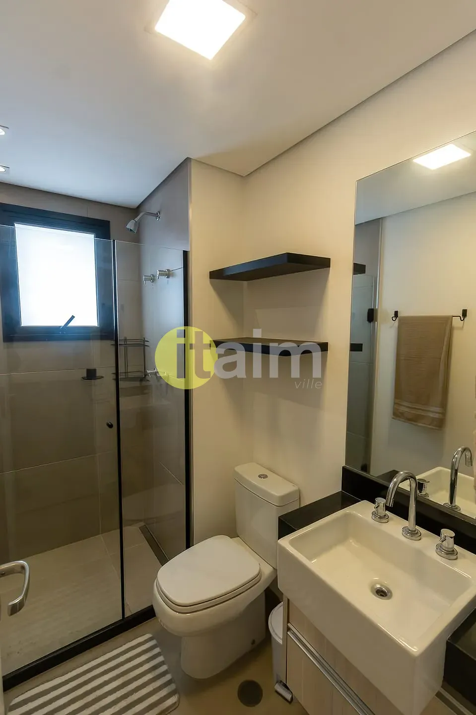 Apartamento, 1 quarto, 30 m² - Foto 3