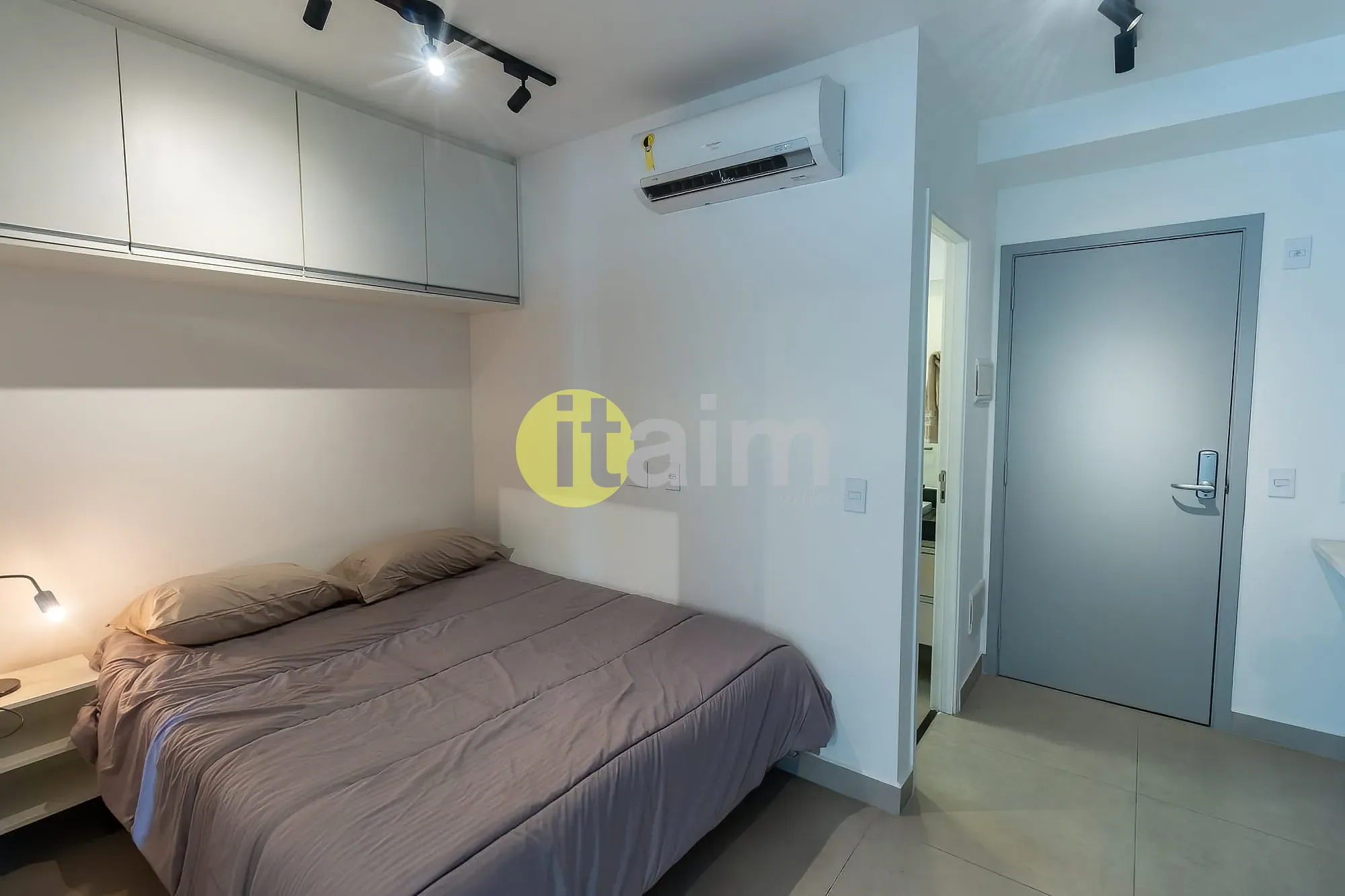 Apartamento, 1 quarto, 30 m² - Foto 6