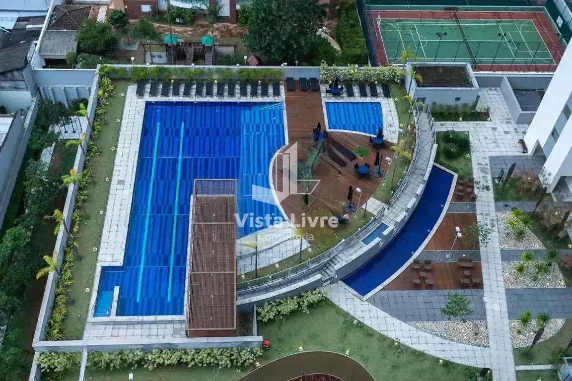 Apartamento, 4 quartos, 173 m² - Foto 33