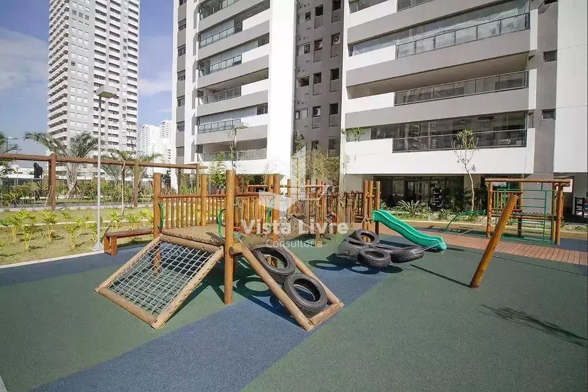 Apartamento, 4 quartos, 173 m² - Foto 46