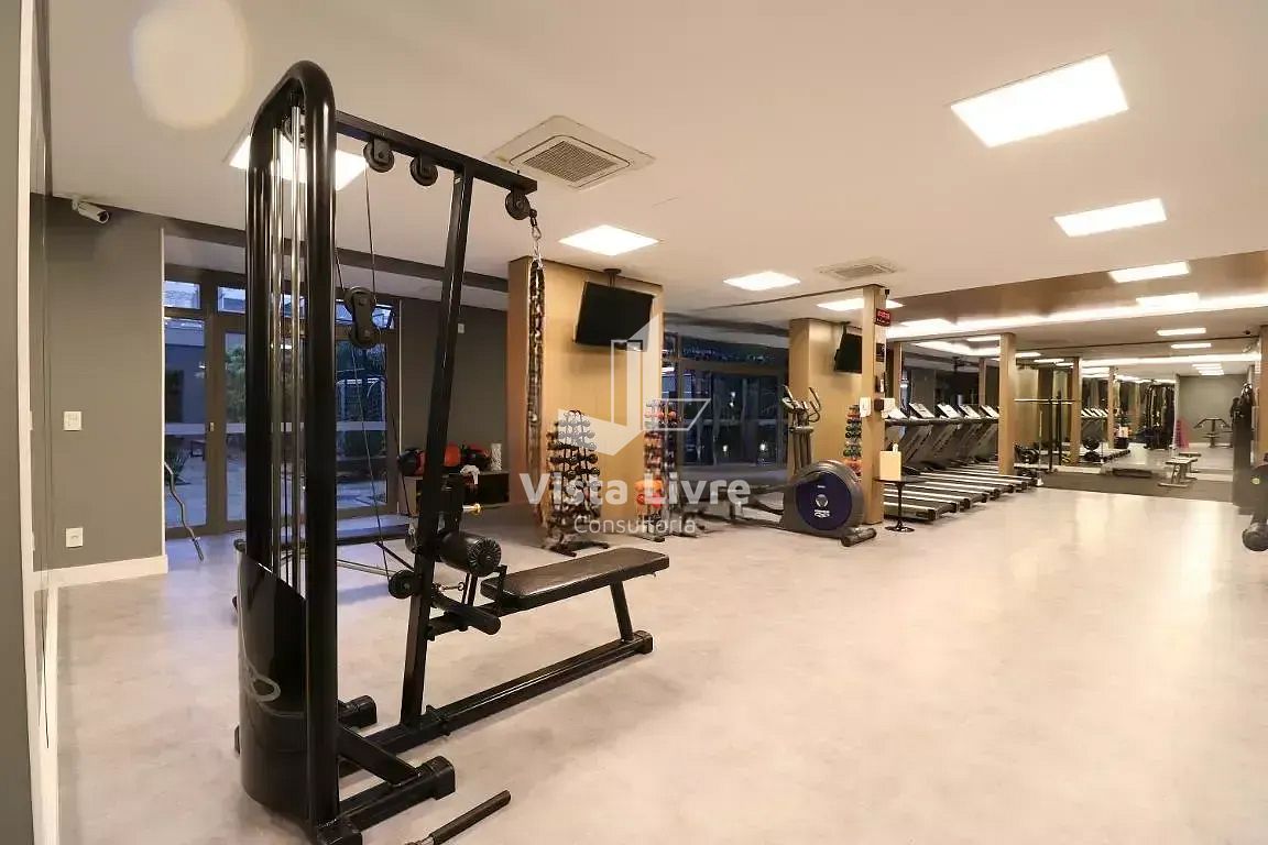 Apartamento, 4 quartos, 173 m² - Foto 37