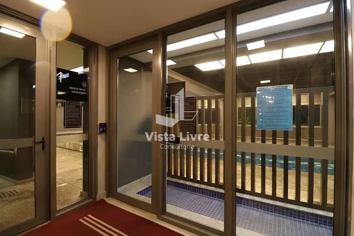 Apartamento, 4 quartos, 173 m² - Foto 34