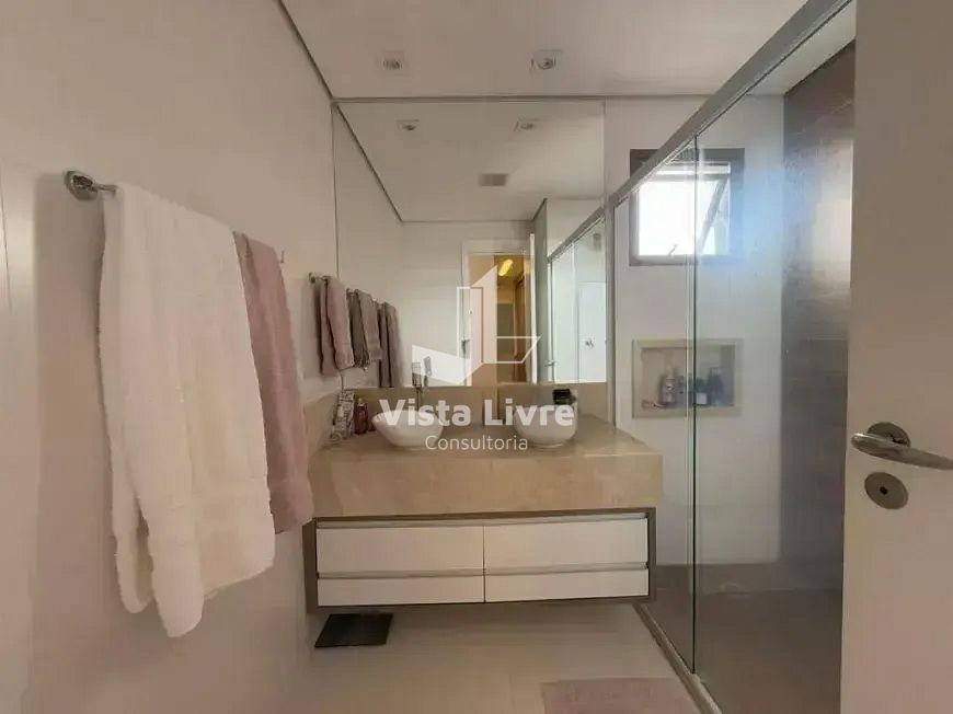 Apartamento, 4 quartos, 173 m² - Foto 31