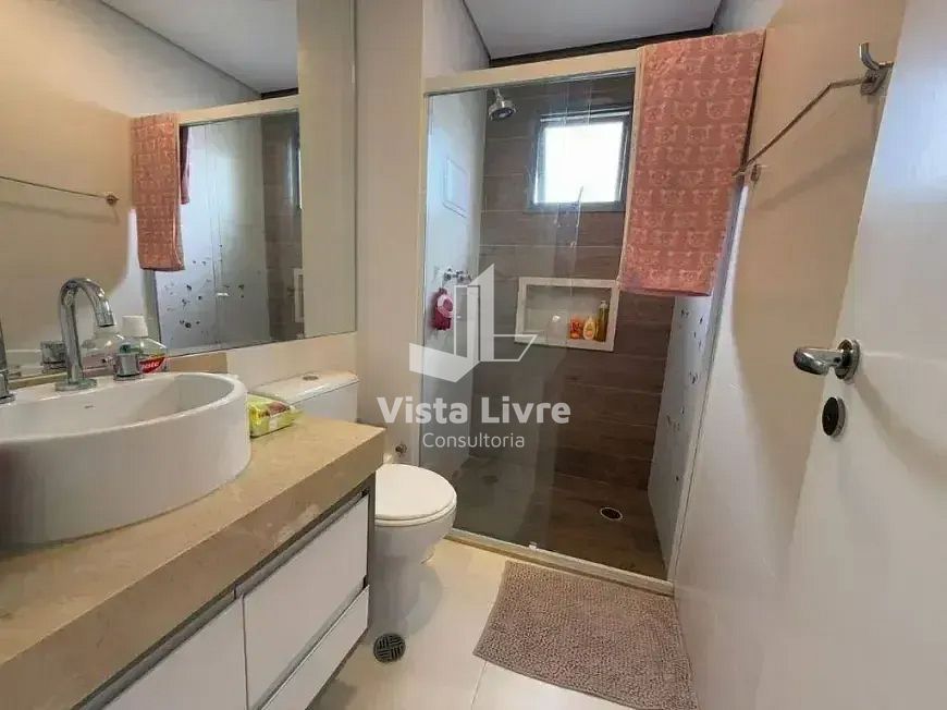 Apartamento, 4 quartos, 173 m² - Foto 32