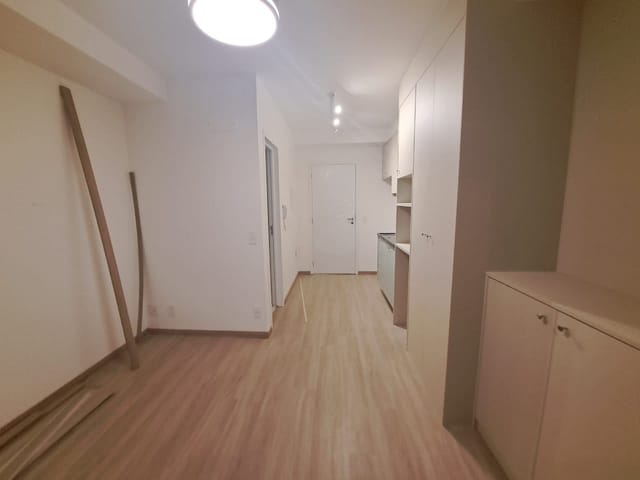 Studio com 38m² 1 quarto e 1 banheiro, à venda, no bairro Vila Mariana em São Paulo