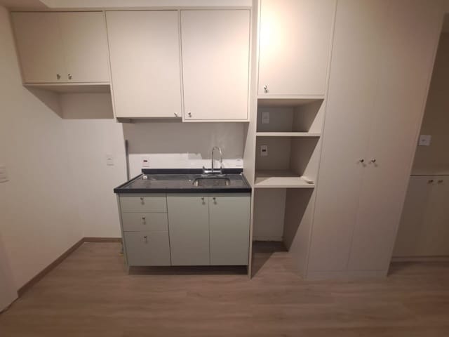 Studio com 38m² 1 quarto e 1 banheiro, à venda, no bairro Vila Mariana em São Paulo