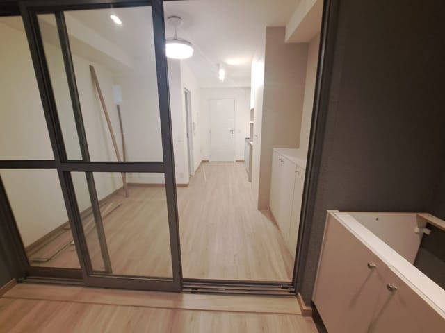 Studio com 38m² 1 quarto e 1 banheiro, à venda, no bairro Vila Mariana em São Paulo
