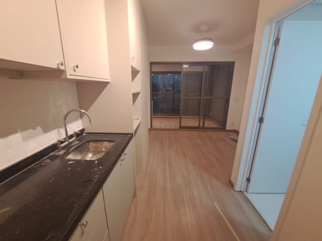 Studio com 38m² 1 quarto e 1 banheiro, à venda, no bairro Vila Mariana em São Paulo