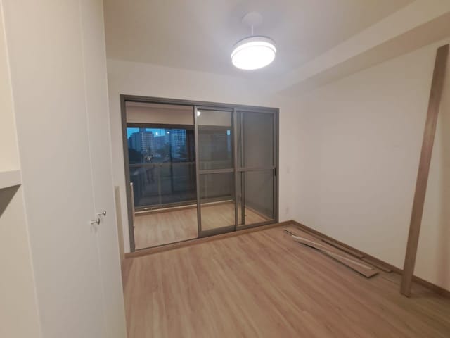Studio com 38m² 1 quarto e 1 banheiro, à venda, no bairro Vila Mariana em São Paulo