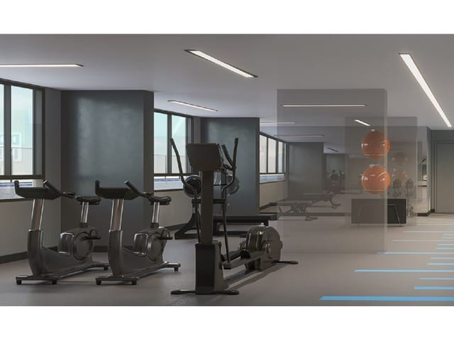 Foto do Studio - Studio à venda 1 Quarto 27M² Santo Amaro São Paulo - SP | Correteria Imóveis