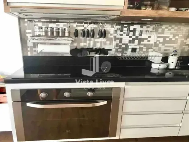 Studio com 31m² 1 quarto e 1 banheiro, à venda, no bairro Sumarezinho em São Paulo