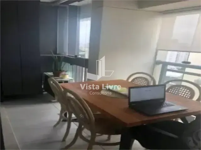 Studio com 31m² 1 quarto e 1 banheiro, à venda, no bairro Sumarezinho em São Paulo