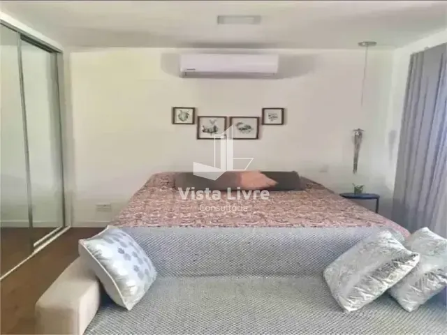 Studio com 31m² 1 quarto e 1 banheiro, à venda, no bairro Sumarezinho em São Paulo