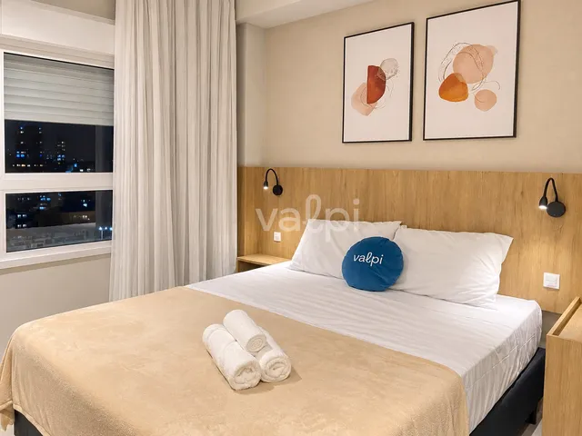 Apartamento com 40m² 1 quarto e 1 banheiro, para alugar, no bairro Passo da Areia em Porto Alegre