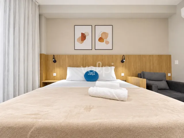 Apartamento com 40m² 1 quarto e 1 banheiro, para alugar, no bairro Passo da Areia em Porto Alegre