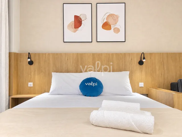 Apartamento com 40m² 1 quarto e 1 banheiro, para alugar, no bairro Passo da Areia em Porto Alegre