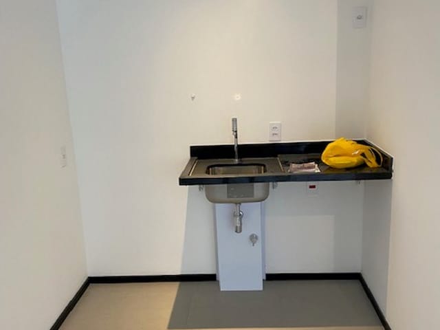 Studio à venda, no bairro Consolação em São Paulo