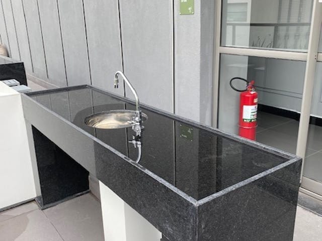 Studio à venda, no bairro Consolação em São Paulo