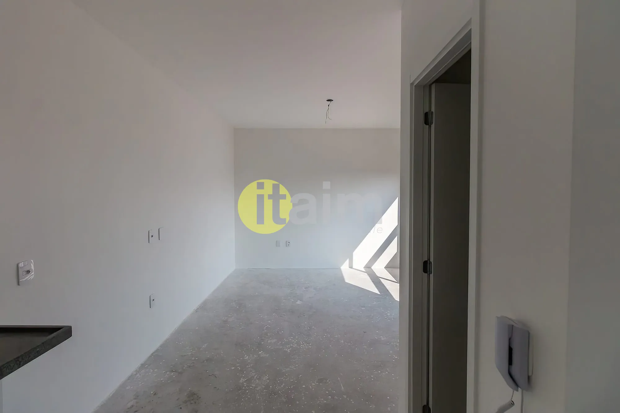 Apartamento, 1 quarto, 25 m² - Foto 10