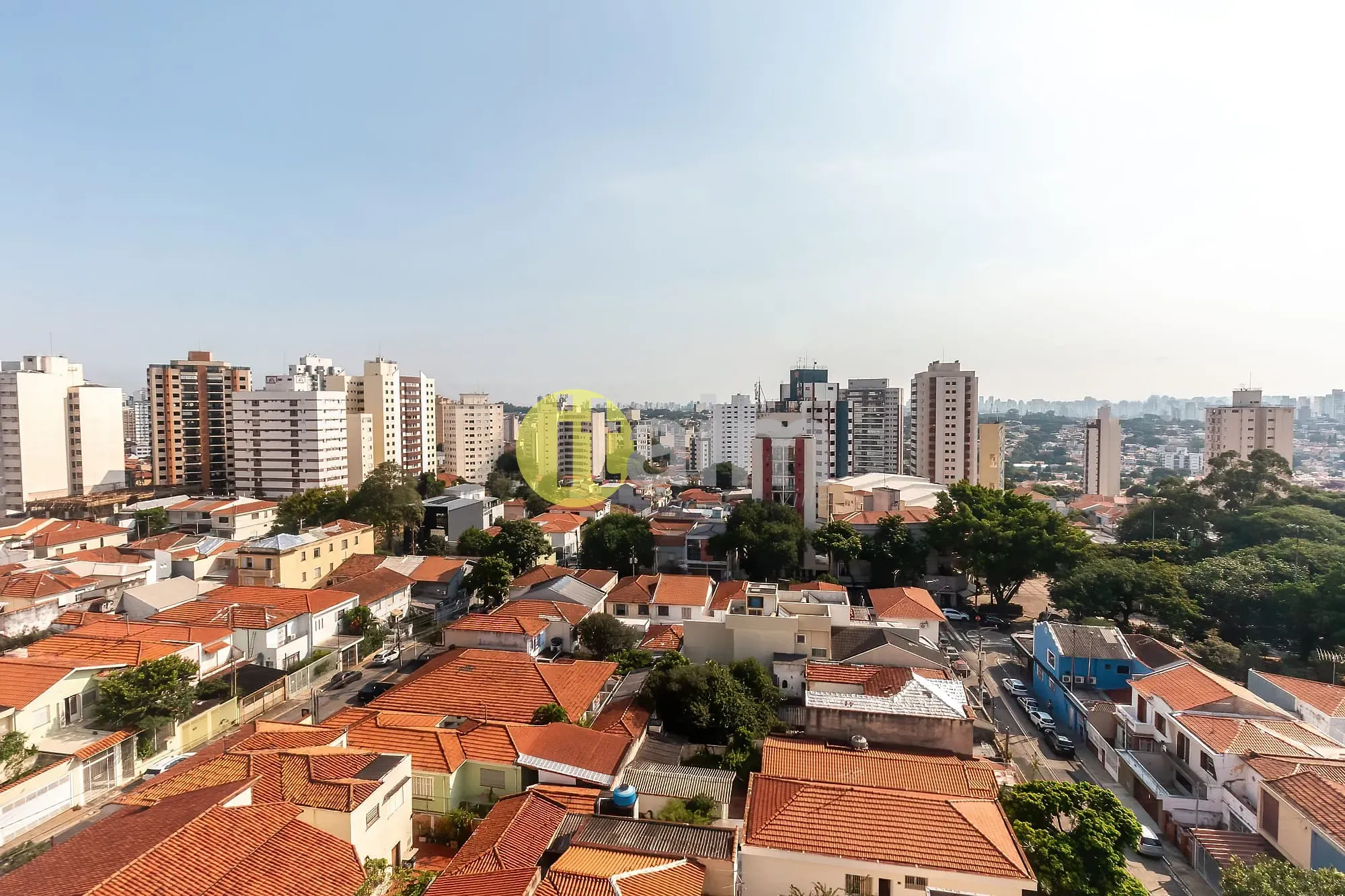 Apartamento, 1 quarto, 25 m² - Foto 11