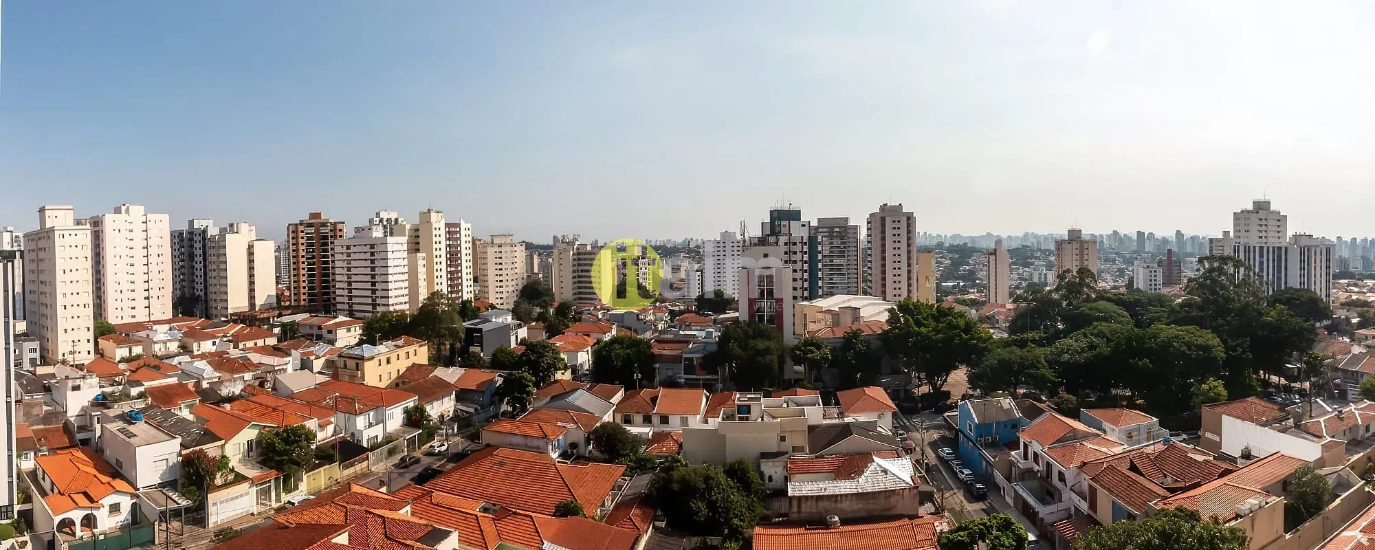 Apartamento, 1 quarto, 25 m² - Foto 12