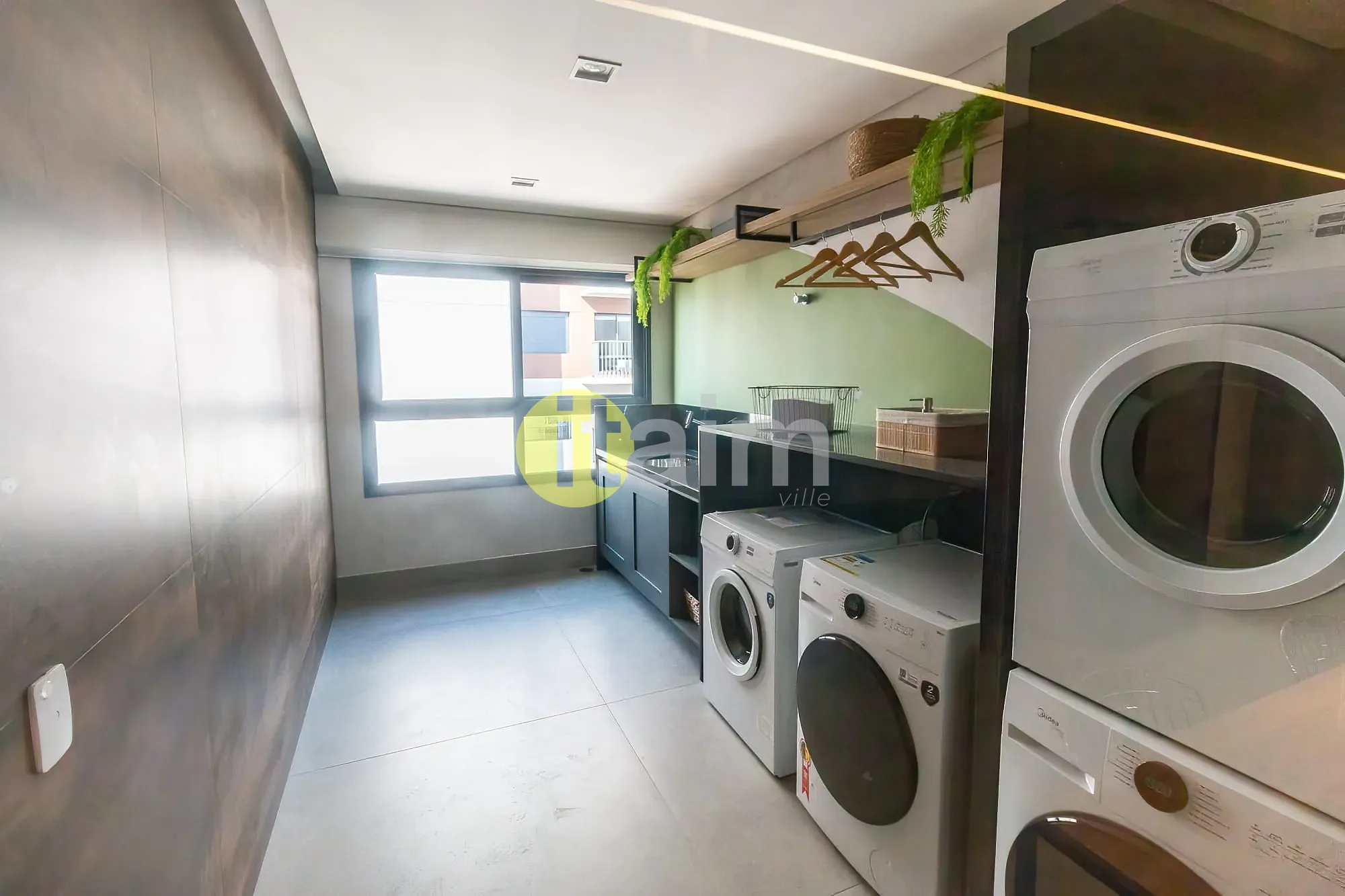 Apartamento, 1 quarto, 25 m² - Foto 13