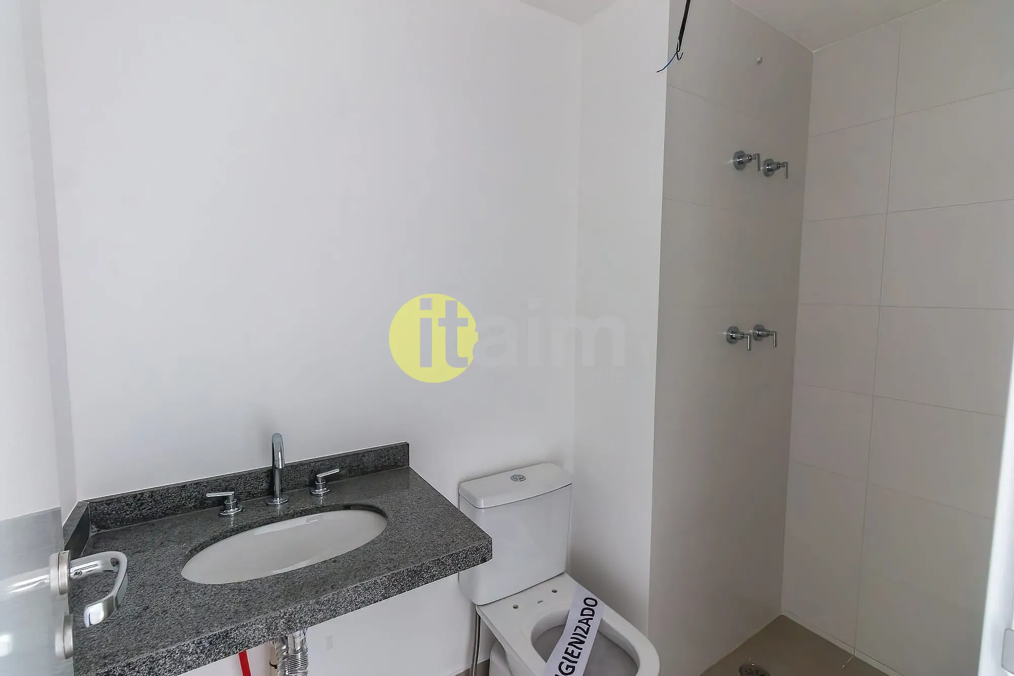 Apartamento, 1 quarto, 25 m² - Foto 3