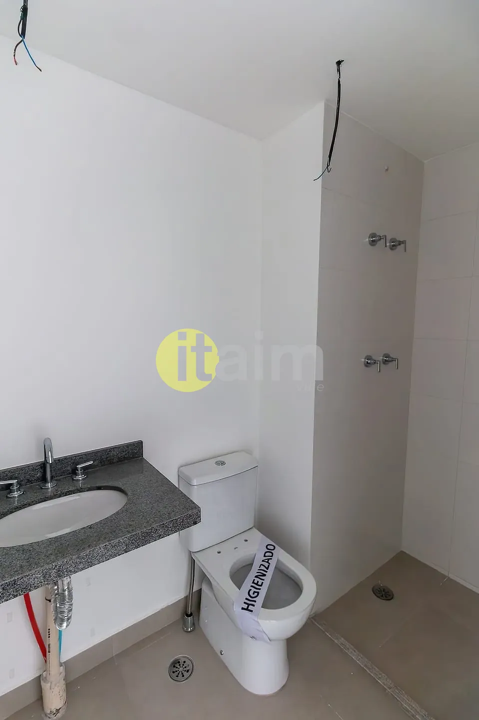 Apartamento, 1 quarto, 25 m² - Foto 4